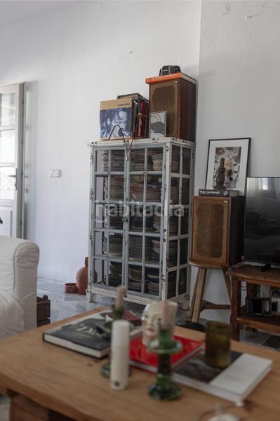 Foto de89038c-dedb-493c-acf0-a22af9ce6e99. Casa  en el casco histórico en Tarifa ciudad Tarifa