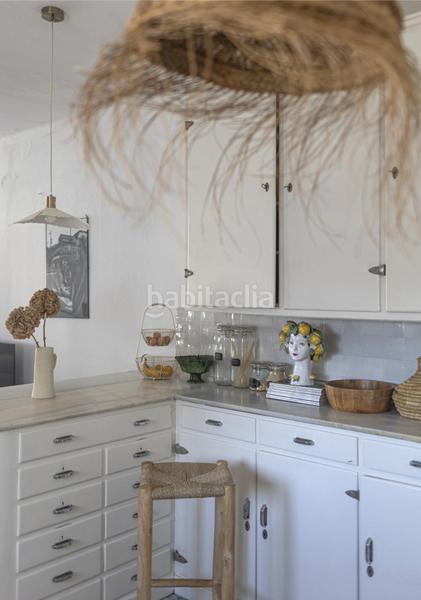 Foto e6827b6c-1142-47aa-98ac-f3f22877ef40. Casa  en el casco histórico en Tarifa ciudad Tarifa