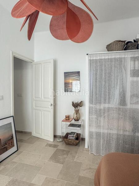 Foto eb3be758-e35f-4299-8d94-d170905729b8. Casa  en el casco histórico en Tarifa ciudad Tarifa