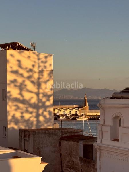 Foto f468c9c0-acae-4f99-a92e-e1e23e6770fc. Casa  en el casco histórico en Tarifa ciudad Tarifa