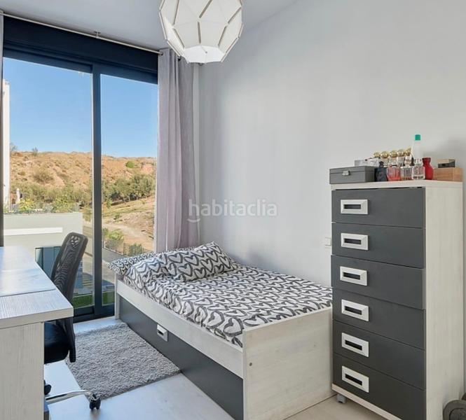 Foto 0333ffda-171c-475e-8c9b-536b6f577bf0. Reihenhaus mit heizung parking pool in Añoreta Golf - Paraíso del Sol Rincón de la Victoria