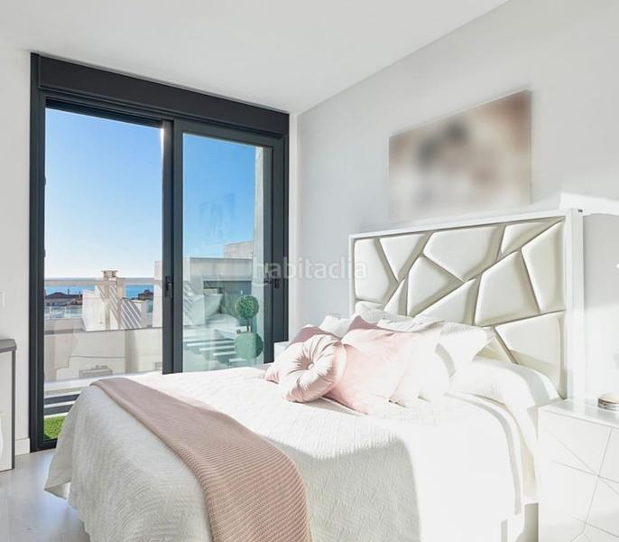 Foto 356ccb4f-4c91-467b-aadf-0fd99cc5bc09. Reihenhaus mit heizung parking pool in Añoreta Golf - Paraíso del Sol Rincón de la Victoria