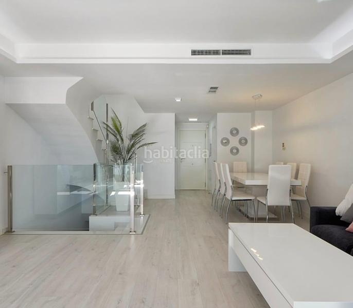 Foto 4e7568fe-b77f-4998-9eb5-3486164bfbb8. Reihenhaus mit heizung parking pool in Añoreta Golf - Paraíso del Sol Rincón de la Victoria