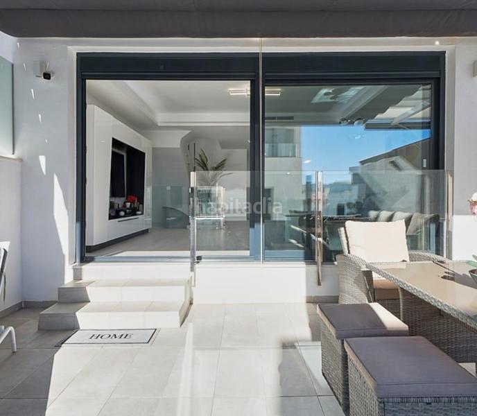 Foto 4eab24ff-6584-465c-838d-dd506e187f69. Reihenhaus mit heizung parking pool in Añoreta Golf - Paraíso del Sol Rincón de la Victoria