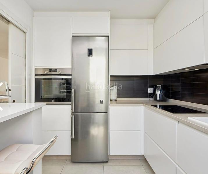 Foto 5b28e7cc-898e-486e-acb6-e4e6c61ccecc. Reihenhaus mit heizung parking pool in Añoreta Golf - Paraíso del Sol Rincón de la Victoria