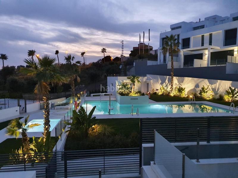 Foto acdf7db9-90e4-4558-80a2-a90c1f32b0b4. Reihenhaus mit heizung parking pool in Añoreta Golf - Paraíso del Sol Rincón de la Victoria