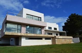 Chalet en Sotogrande Alto. Villa en la reserva de sotogrande, san roque
