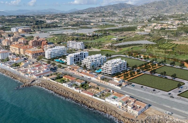 Foto 46ab9653-0888-4729-94ed-11e64bfc88d2. Appartement mit parking pool in Algarrobo Costa