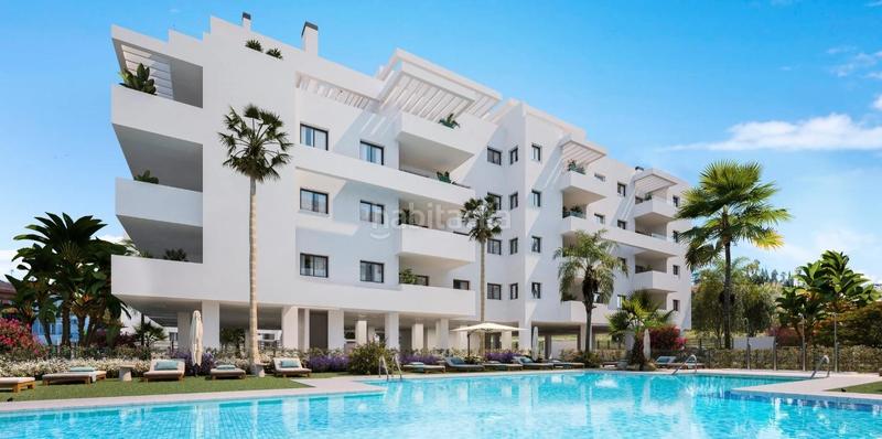 Foto 8943b5dc-b50c-4215-85ec-a08b2663b624. Appartement mit parking pool in Algarrobo Costa