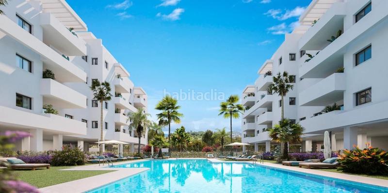 Foto c07074e0-02be-4987-bcd2-8a57be07f58a. Appartement mit parking pool in Algarrobo Costa