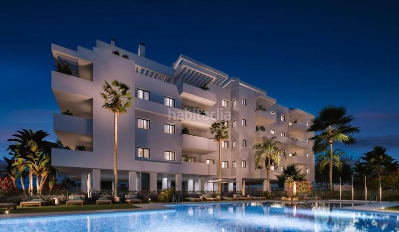Foto e185a659-b449-4ede-8e64-449f6eb9e32c. Appartement mit parking pool in Algarrobo Costa