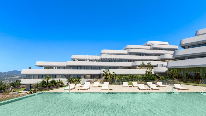 Foto 5eff6d9a-5f45-4738-b8e2-31b9e84fe32e. Appartement 100m<sup>2</sup> avec piscine dans Casares golf - Casares del sol Casares