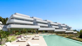 Erdgeschoss in Casares Golf - Casares del Sol