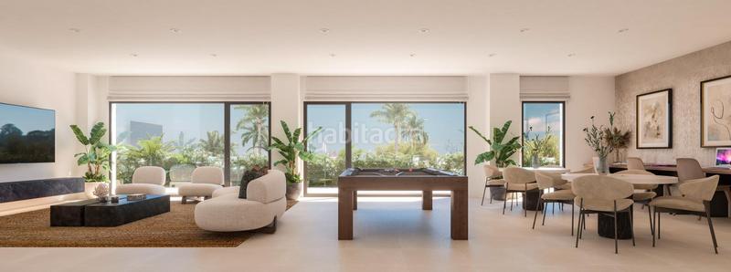 Foto c52b92c7-546f-4ee4-9068-913805e7b594. Planta baja pure sun ii en San Luis de Sabinillas Manilva