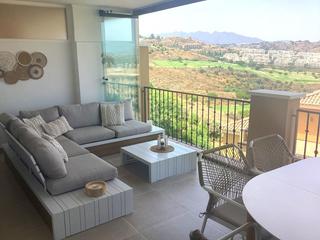 Apartament  Avenida avenida puerto gatos. Apartamento en calanova golf, mijas