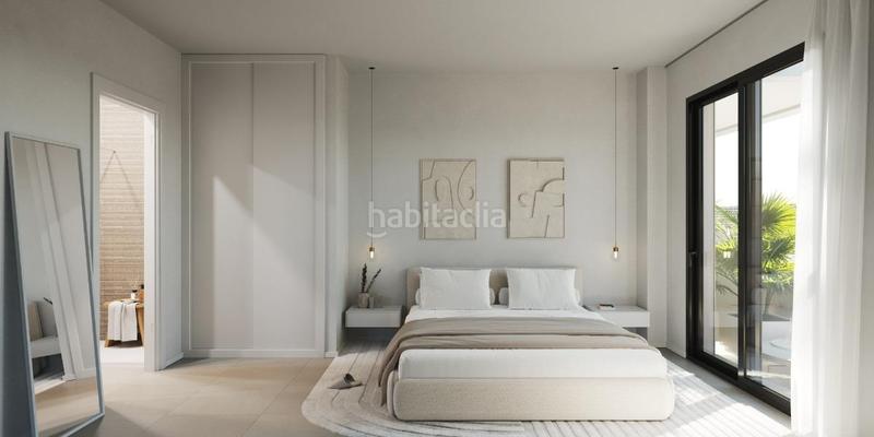 Foto 1a4988d4-51b5-49b9-8f69-c27e0ee9dc59. Apartamento moderno apartamento en las lagunas en Mijas
