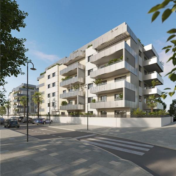 Foto 3127fb7f-2568-475d-9493-9bfbdc8775ef. Apartamento moderno apartamento en las lagunas en Mijas