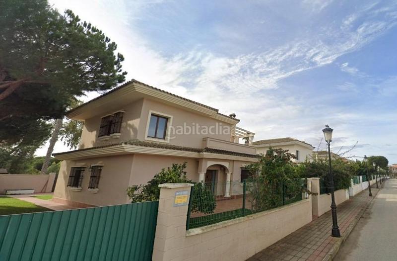 Foto 32c9704d-acfb-4b3a-86c7-2e253ccf3a16. Chalet villa en loma sancti petri, en Novo Sancti Petri Chiclana de la Frontera