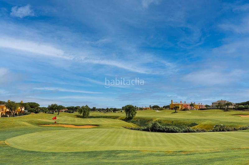 Foto b3faa353-9b9f-4854-8d23-632f01ca63d1. Chalet villa en loma sancti petri, en Novo Sancti Petri Chiclana de la Frontera