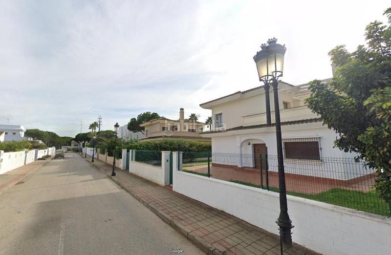 Foto fff1f81c-5f36-4088-9e66-88d17ed27084. Chalet villa en loma sancti petri, en Novo Sancti Petri Chiclana de la Frontera