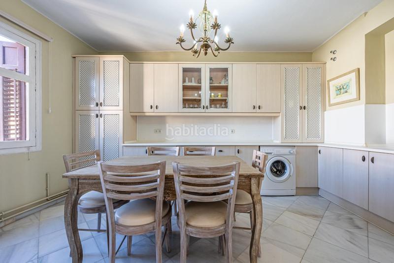 Foto 262b4c30-303f-438e-b1bb-0d33f2737fac. Attique avec parking dans La Malagueta - Monte Sancha Málaga