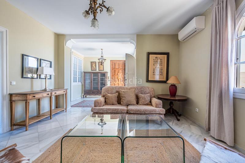 Foto 2819543f-9cf6-4d58-ba2f-7139c5613f65. Attique avec parking dans La Malagueta - Monte Sancha Málaga