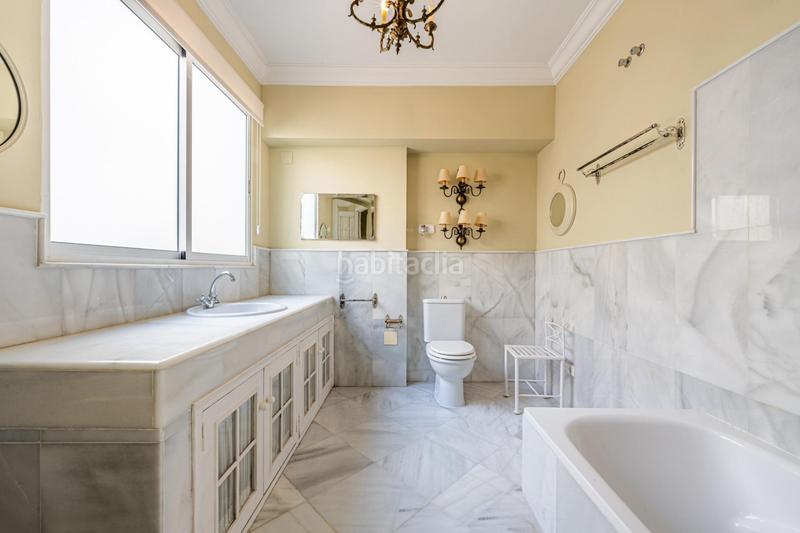 Foto 28b0cb0f-b304-48c3-a319-47f4de031f2c. Attique avec parking dans La Malagueta - Monte Sancha Málaga