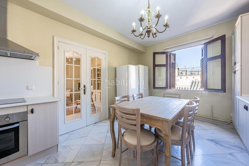 Foto 2d92ff55-9a9e-4a1e-a4e8-5869e4f03e17. Attique avec parking dans La Malagueta - Monte Sancha Málaga