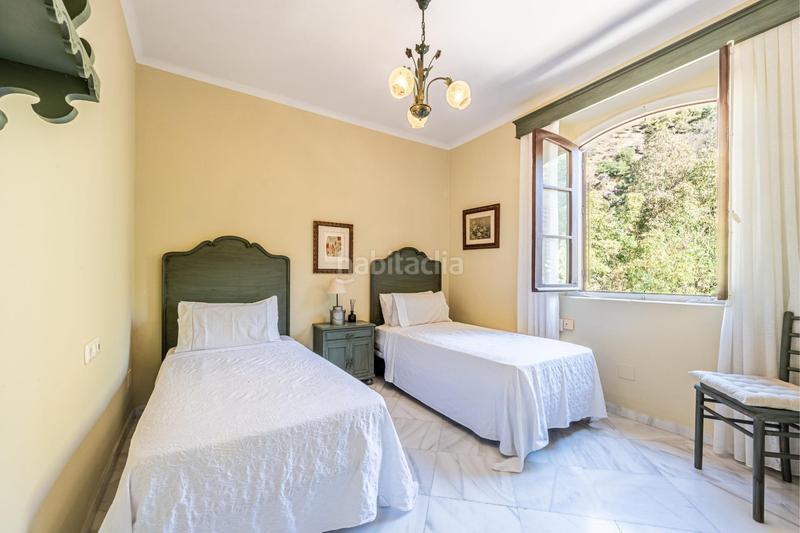 Foto 42096ee6-71cf-40a5-80bf-bc3dd5966589. Attique avec parking dans La Malagueta - Monte Sancha Málaga