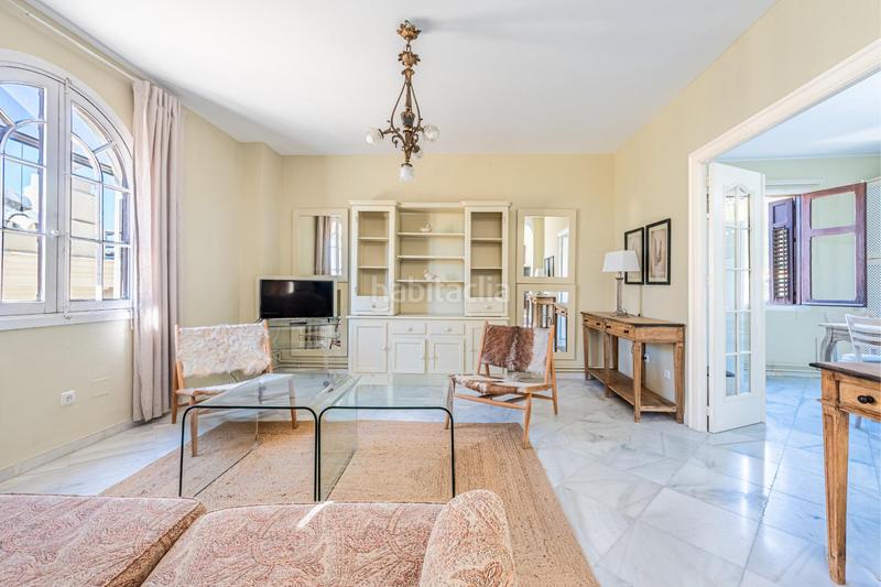 Foto 4b1d8158-8746-4399-abe5-d8cc83efd2f9. Attique avec parking dans La Malagueta - Monte Sancha Málaga