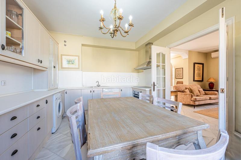 Foto 50f96611-d726-48b1-94ab-0054dbe8a512. Attique avec parking dans La Malagueta - Monte Sancha Málaga