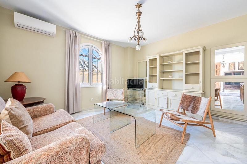 Foto 55cdd0aa-7acb-4e39-8a67-4b8673bda239. Attique avec parking dans La Malagueta - Monte Sancha Málaga