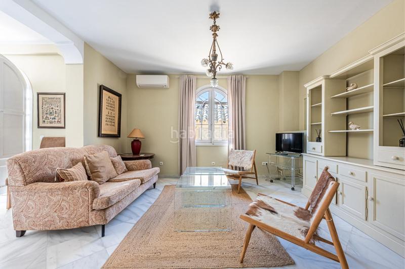 Foto 5b771d7e-5517-4f77-b011-8705cfbc66cd. Attique avec parking dans La Malagueta - Monte Sancha Málaga