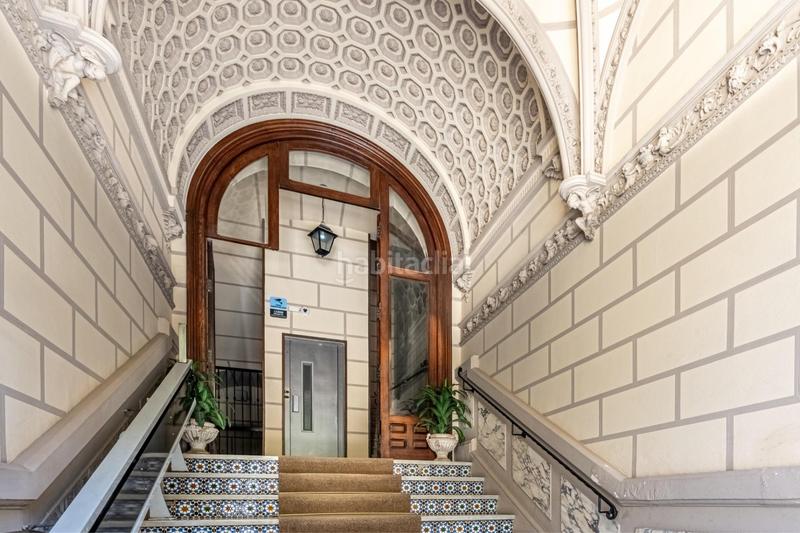 Foto 70ec6db8-4076-40e4-8981-86f5e13d8414. Attique avec parking dans La Malagueta - Monte Sancha Málaga