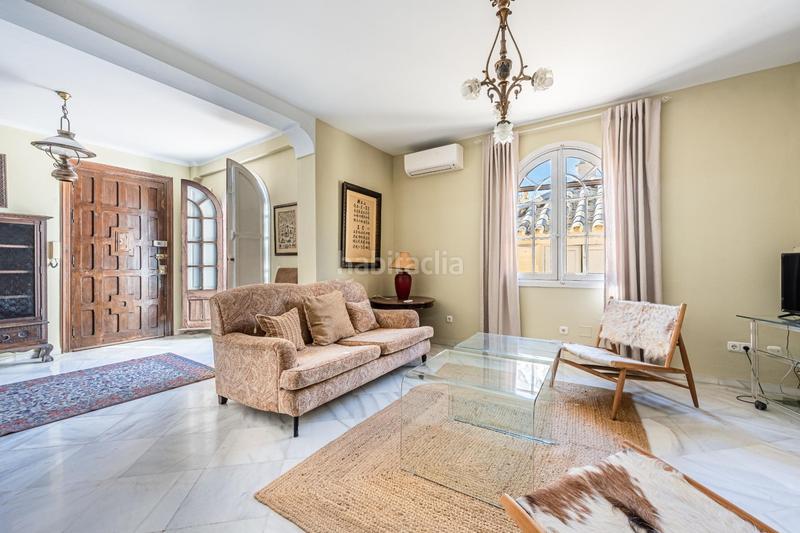 Foto 728f43ca-0a27-4a51-a858-10dd9e44f896. Attique avec parking dans La Malagueta - Monte Sancha Málaga