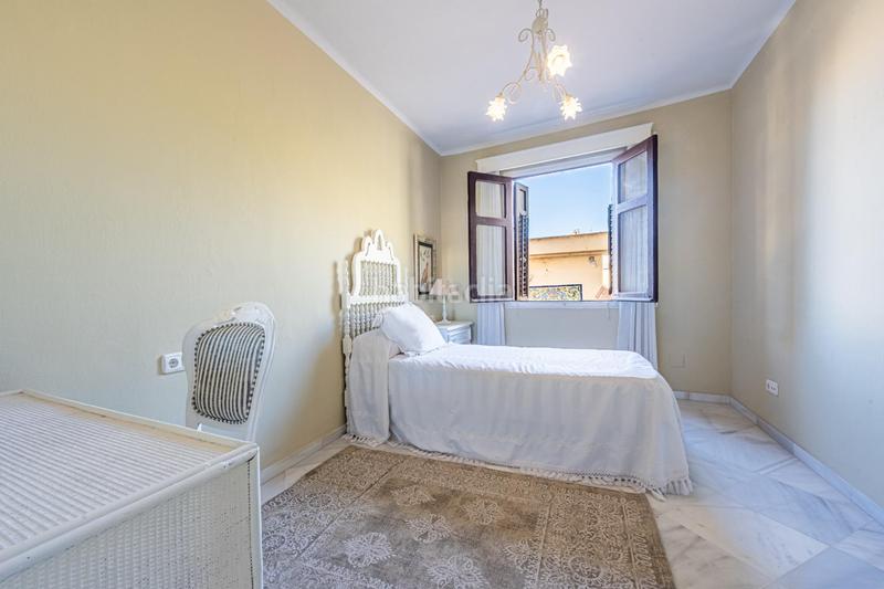 Foto 788f5d8c-11e6-4845-928f-ddd53f363a4c. Attique avec parking dans La Malagueta - Monte Sancha Málaga