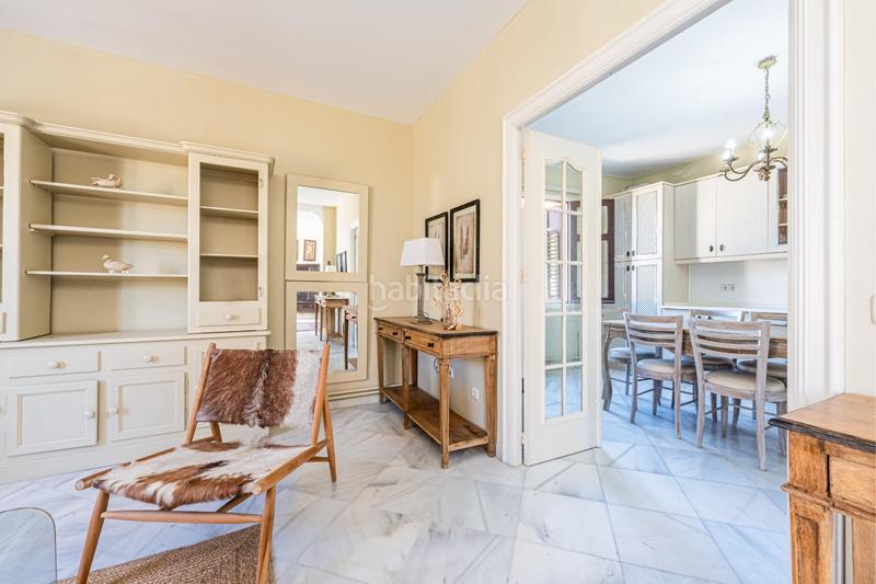 Foto 92ea7c6d-779a-41ae-90a2-93c5374b6232. Attique avec parking dans La Malagueta - Monte Sancha Málaga