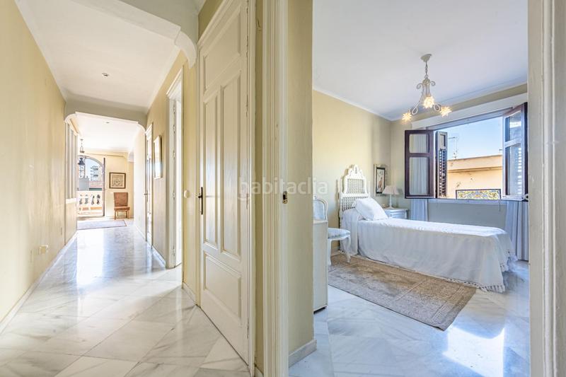 Foto ac6d321c-d016-4cee-bf9d-3170310dfbdc. Attique avec parking dans La Malagueta - Monte Sancha Málaga