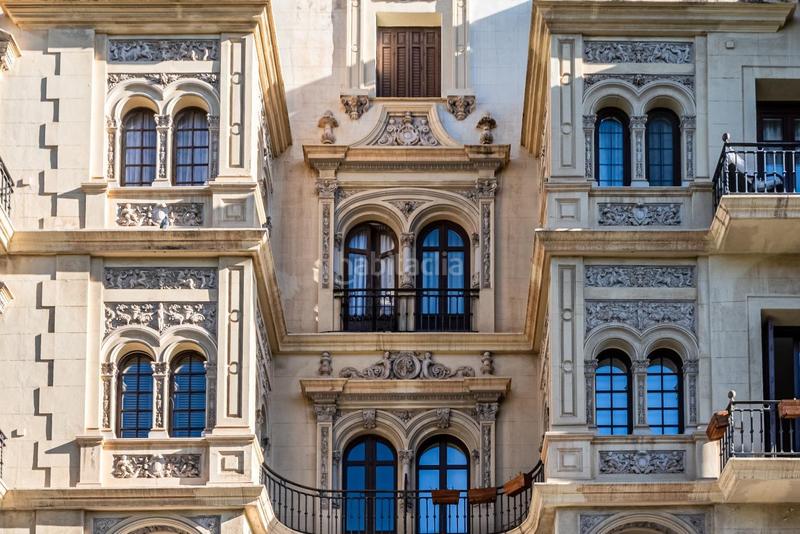 Foto b5242a16-e1ed-4a2a-90b3-403de9bd97c6. Attique avec parking dans La Malagueta - Monte Sancha Málaga