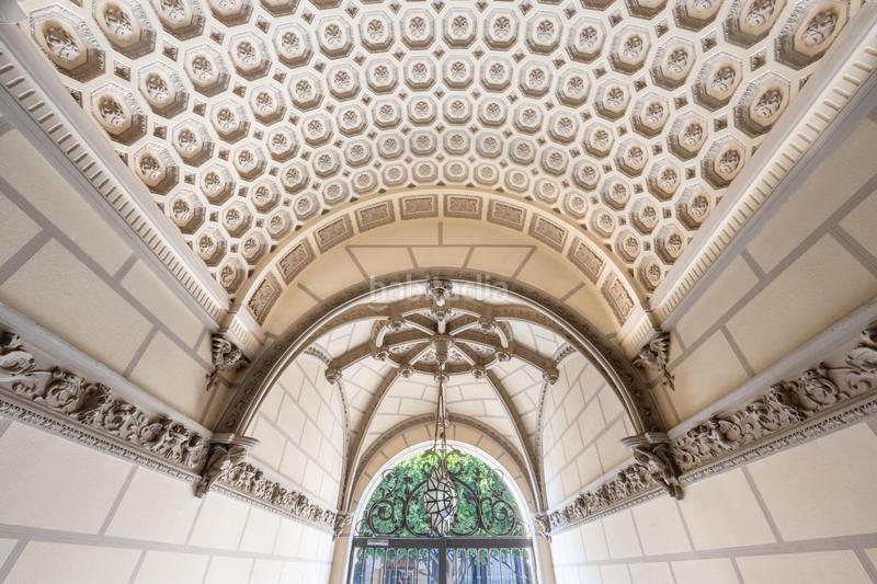 Foto b74f28cc-1629-4dc7-b80a-68ea4837929c. Attique avec parking dans La Malagueta - Monte Sancha Málaga