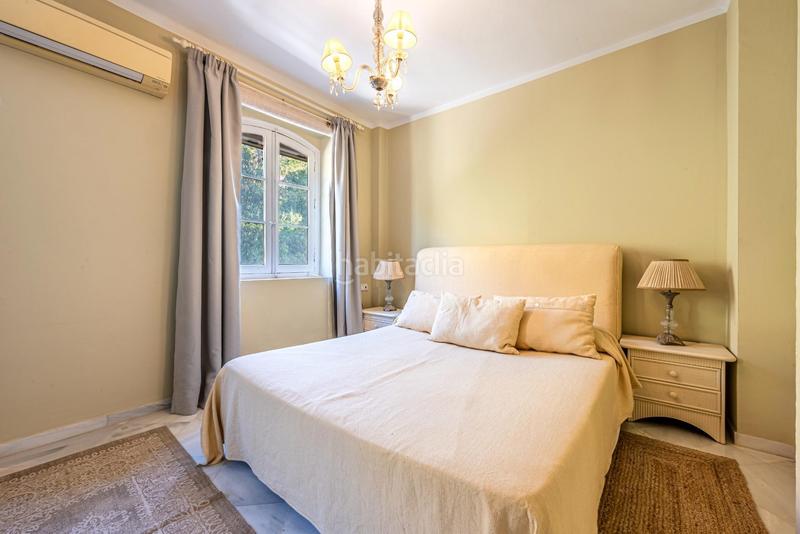 Foto c76543b3-55ae-4936-a012-0c8023024fad. Attique avec parking dans La Malagueta - Monte Sancha Málaga