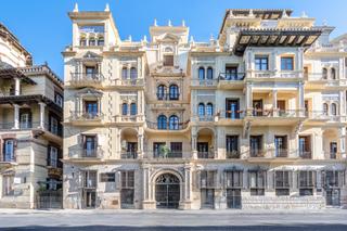 Attique  Paseo paseo de reding. Ático de lujo el paseo de reding, málaga