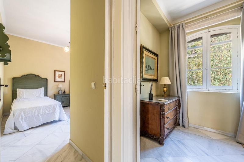 Foto d88c288f-1a0a-4c07-afa8-17712423df75. Attique avec parking dans La Malagueta - Monte Sancha Málaga