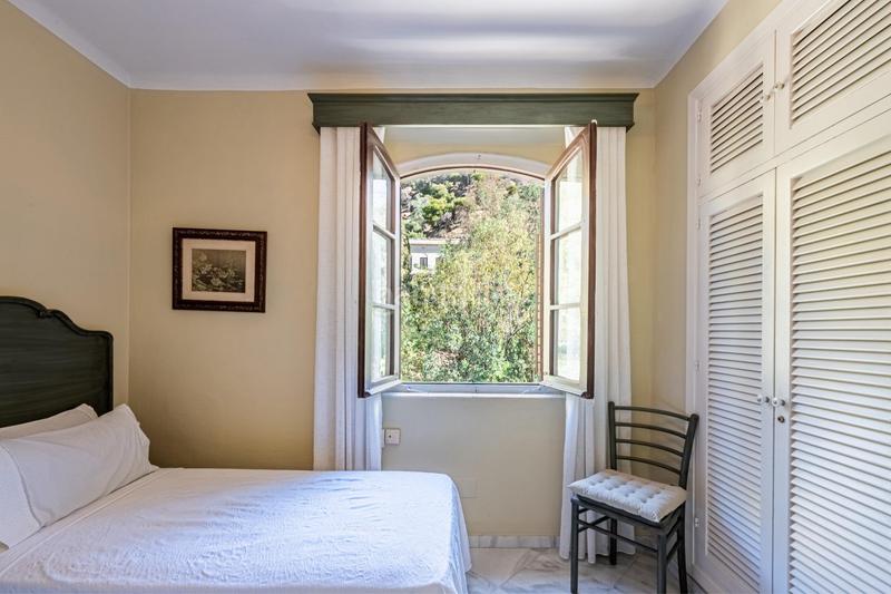 Foto ec114372-1f36-40a6-9bd3-d4b572b0e221. Attique avec parking dans La Malagueta - Monte Sancha Málaga