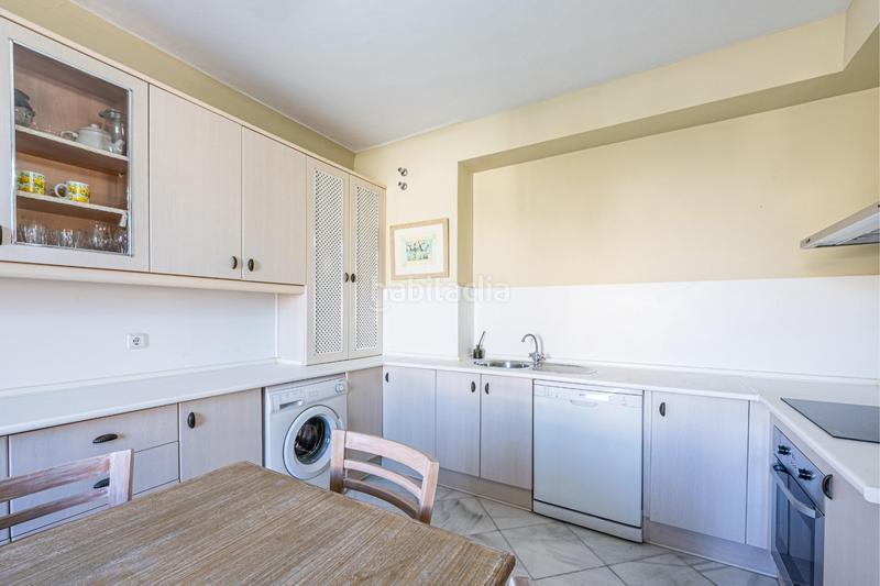 Foto f2fe3067-4ddd-46b6-a117-b18da2e4f831. Attique avec parking dans La Malagueta - Monte Sancha Málaga