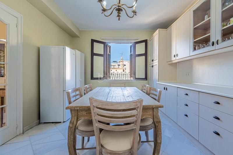 Foto f5944cf9-afad-4dcd-a465-e61426969c44. Attique avec parking dans La Malagueta - Monte Sancha Málaga