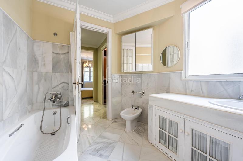 Foto f8d88054-9c2f-44f8-b8ff-91fc41a675f0. Attique avec parking dans La Malagueta - Monte Sancha Málaga