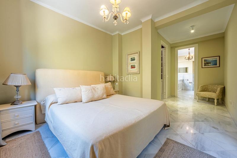 Foto f962b0dd-4585-4798-b04c-578404ce4636. Attique avec parking dans La Malagueta - Monte Sancha Málaga