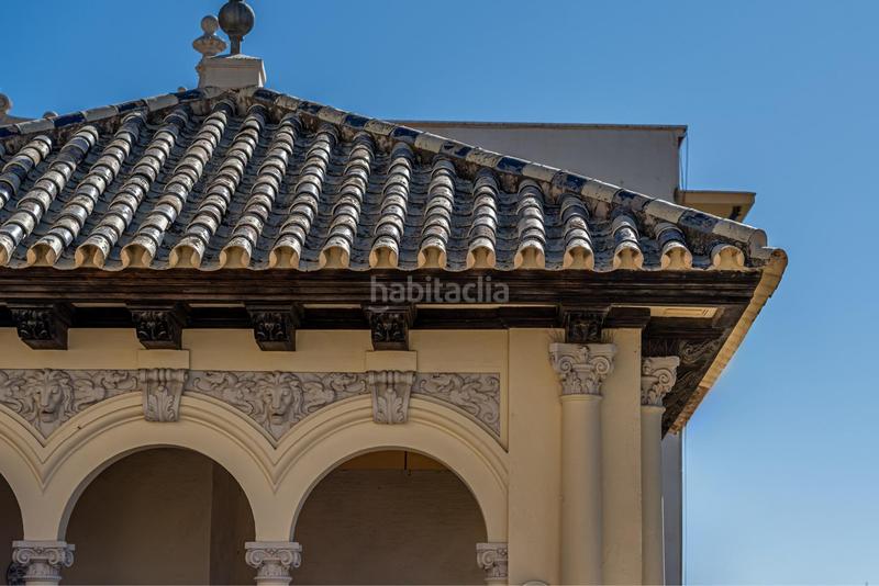 Foto fe2c115e-ef43-45cd-8812-2d0fd11073c1. Attique avec parking dans La Malagueta - Monte Sancha Málaga