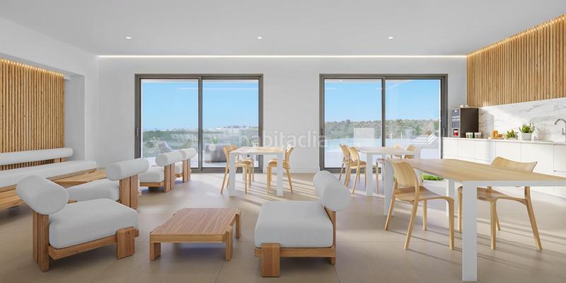 Foto 377c1a1a-b744-47a5-96a5-9cfac7ad9ca4. Dachwohnung mit parking pool in Casares golf - Casares del sol Casares